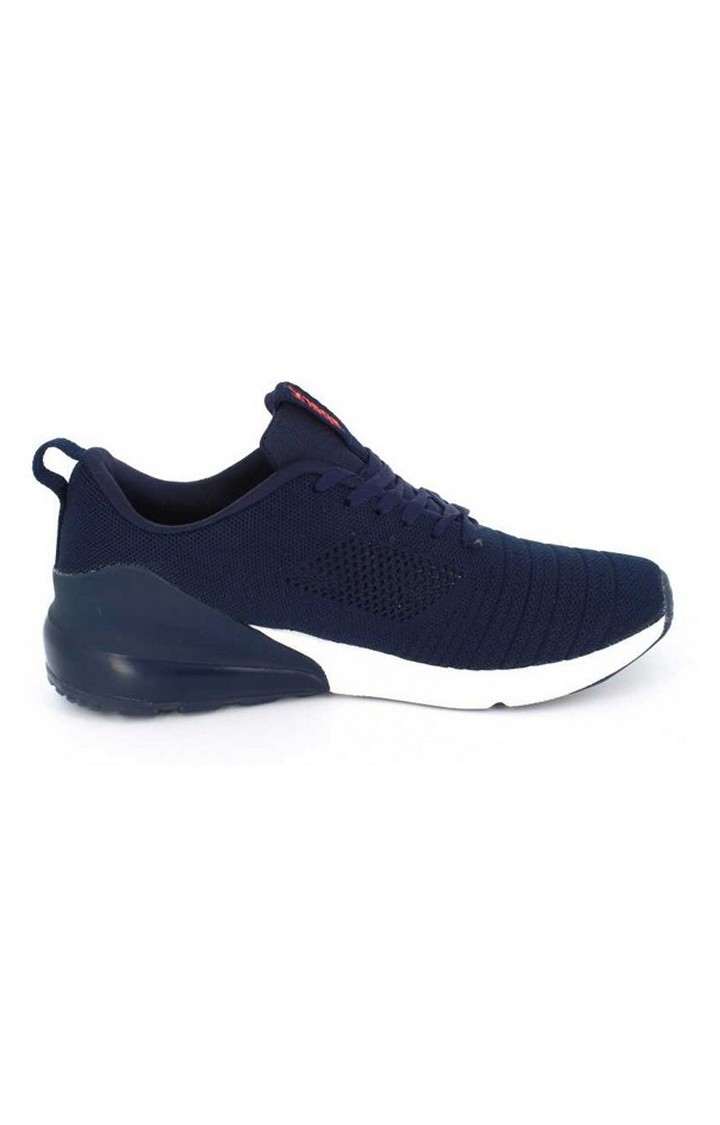 Sparx blue running shoes sale