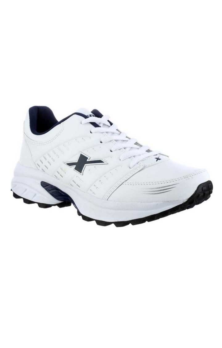 Sparx white shoes for sale men