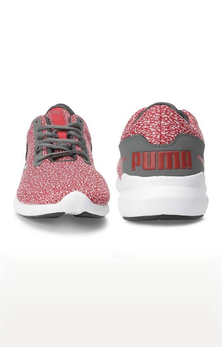 Puma Men Pacer EL IDP Running Shoes