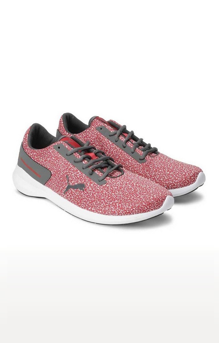 Puma Men Pacer EL IDP Running Shoes