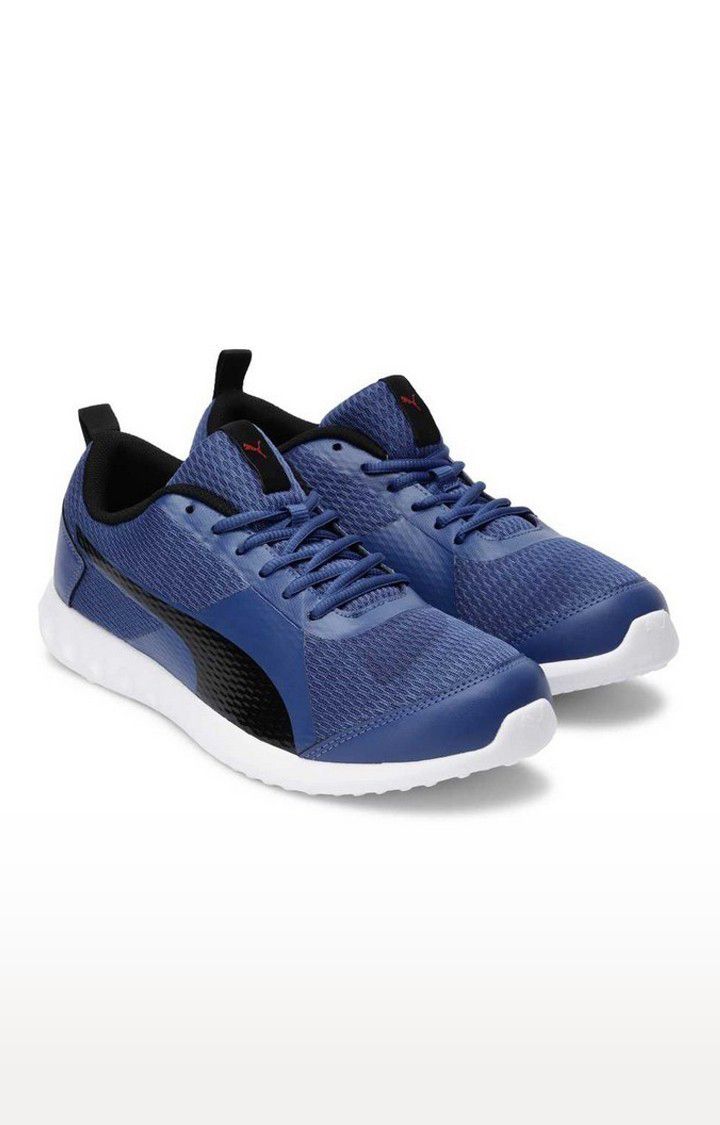 Puma Men Xyork Mu Idp Running Shoes