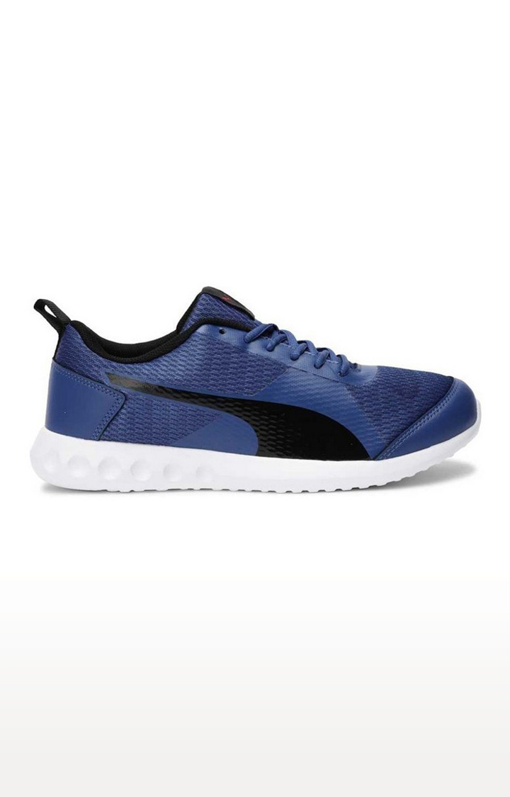 Puma Men Xyork Mu Idp Running Shoes