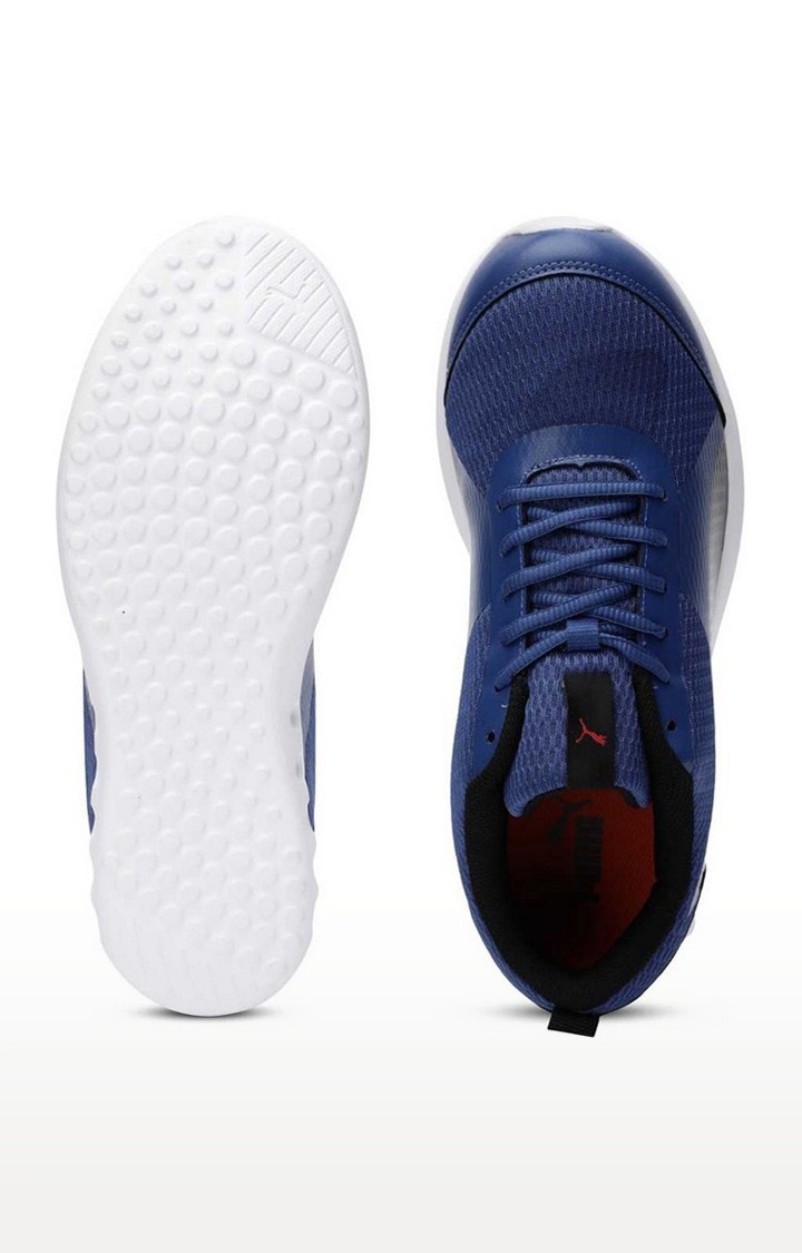 Puma Men Xyork Mu Idp Running Shoes