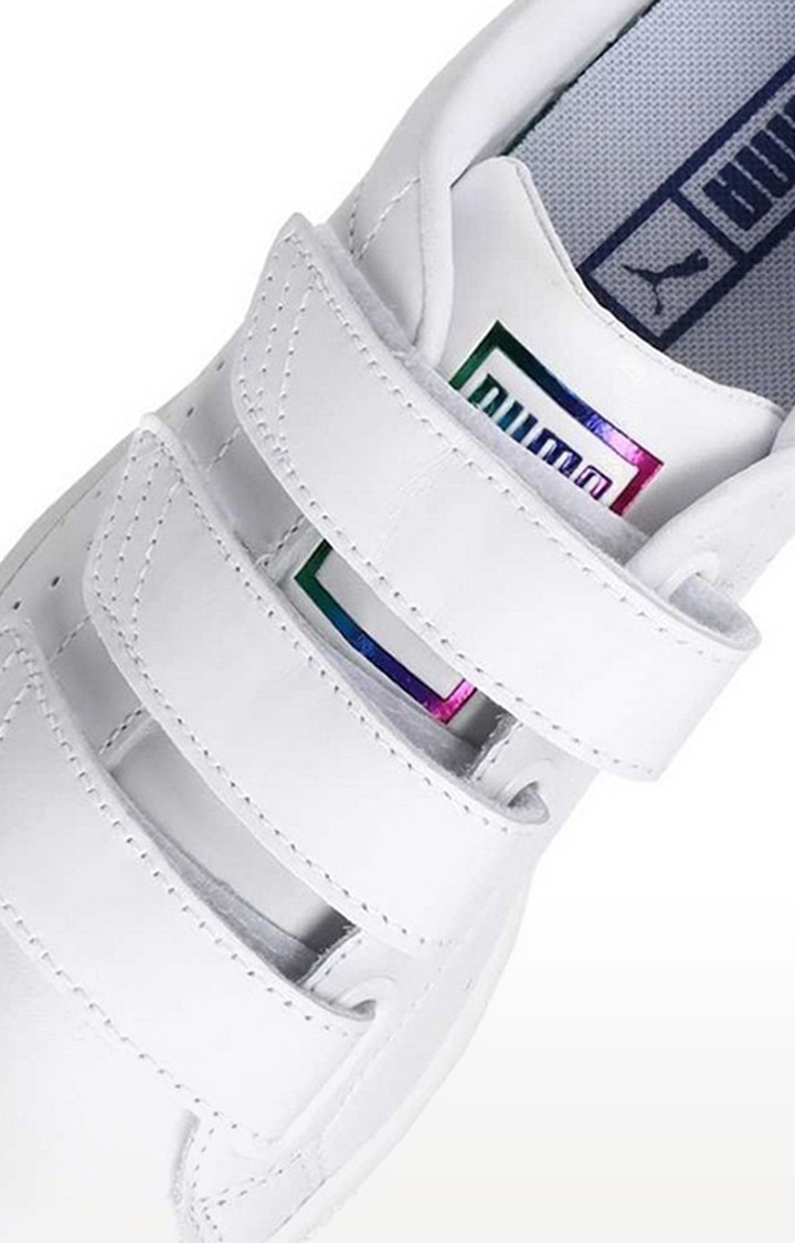 Puma  Womens Basket Strap Explosive Sneakers