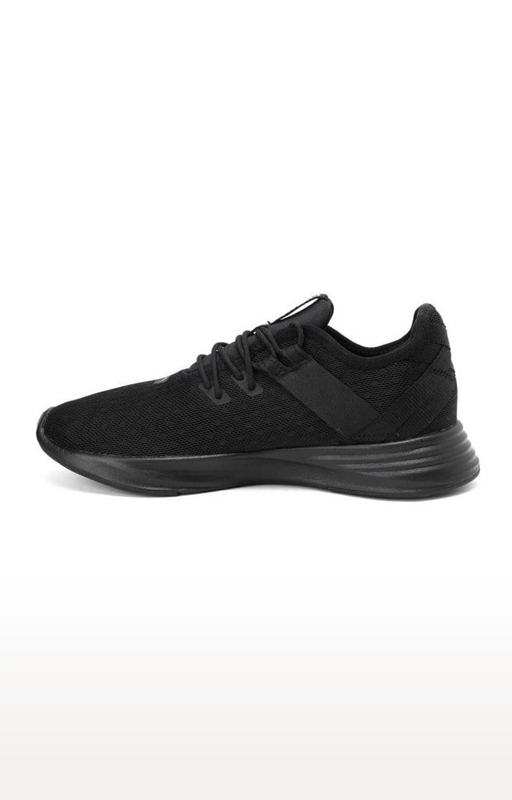 Puma Womens Radiate Xt Pattern Running Shoes
