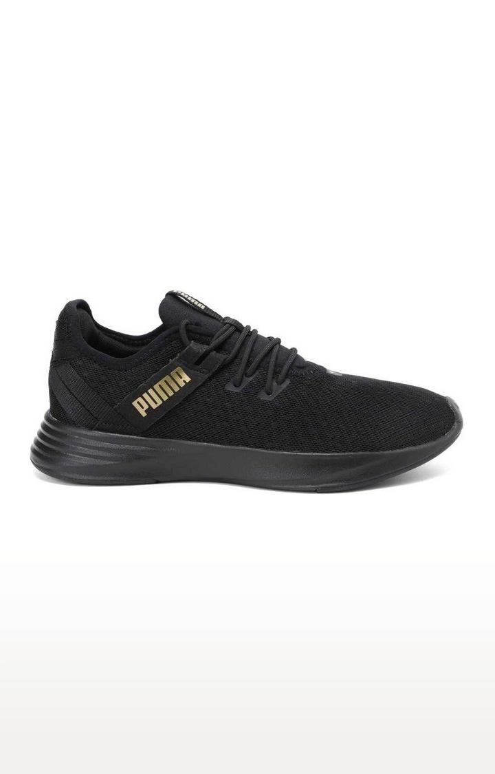 Puma Womens Radiate Xt Pattern Running Shoes