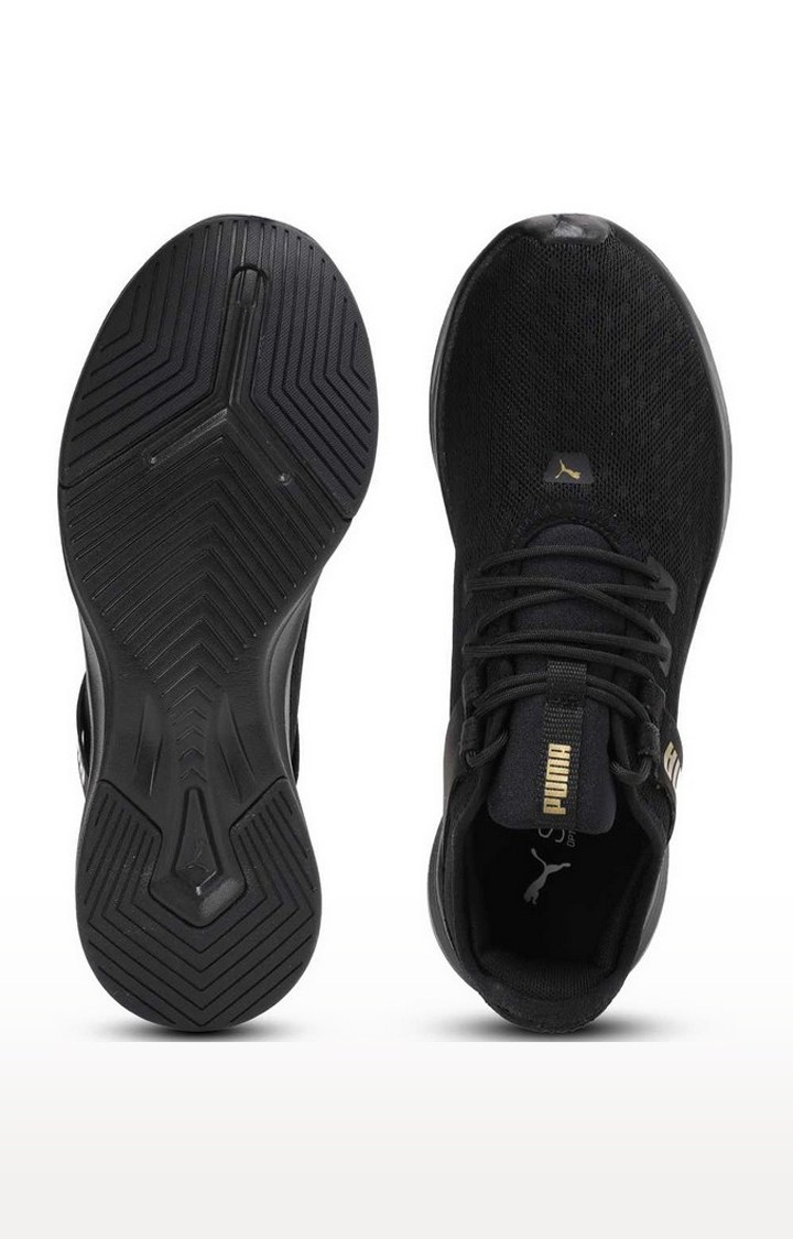 Puma Womens Radiate Xt Pattern Running Shoes