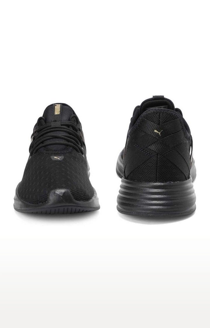 Puma Womens Radiate Xt Pattern Running Shoes