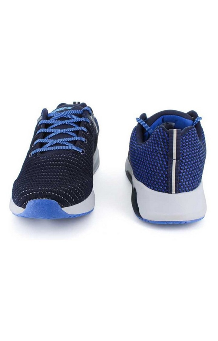 Sparx | Blue Running Shoes 2
