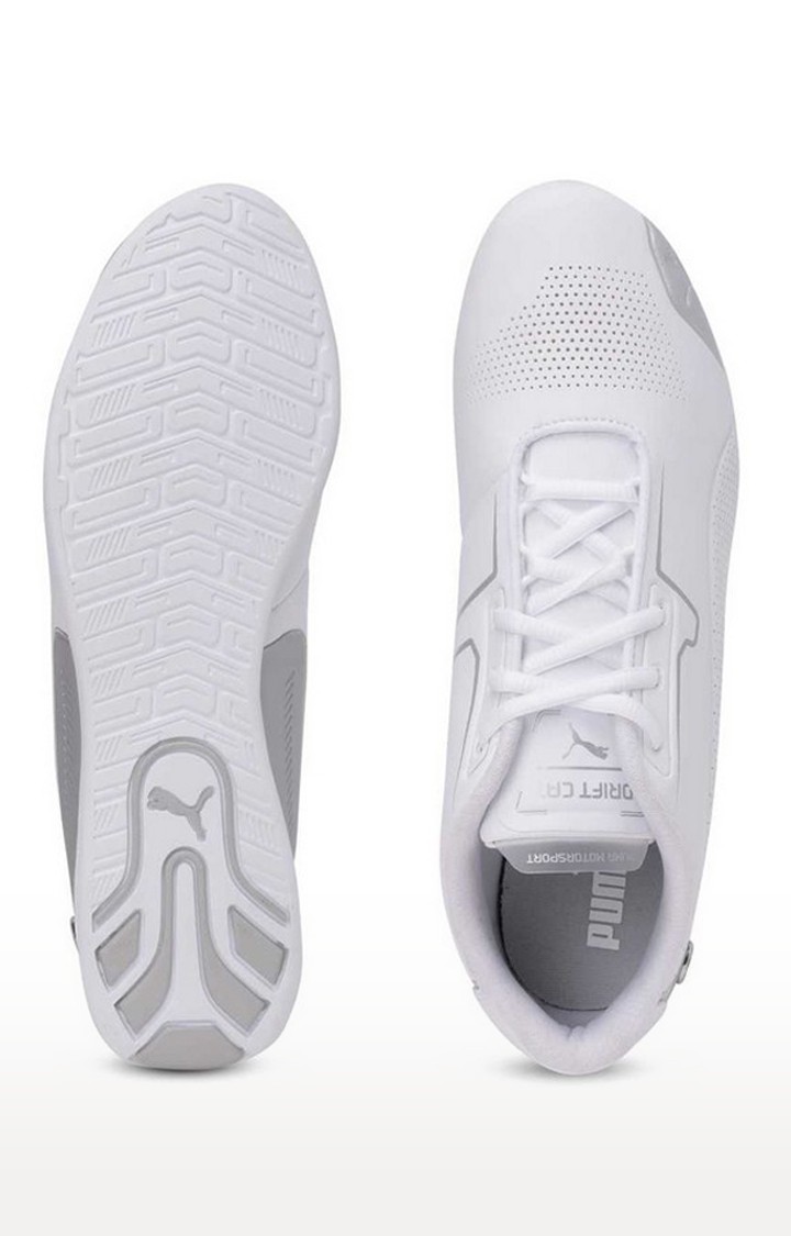 Puma Mens BMW M Motorsport Drift Cat 8 Sneakers