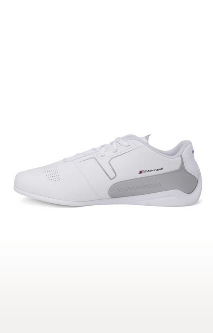 Puma Mens BMW M Motorsport Drift Cat 8 Sneakers