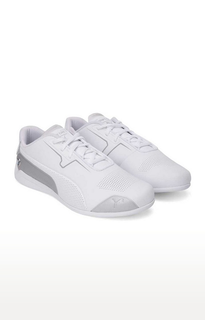 Puma Mens BMW M Motorsport Drift Cat 8 Sneakers