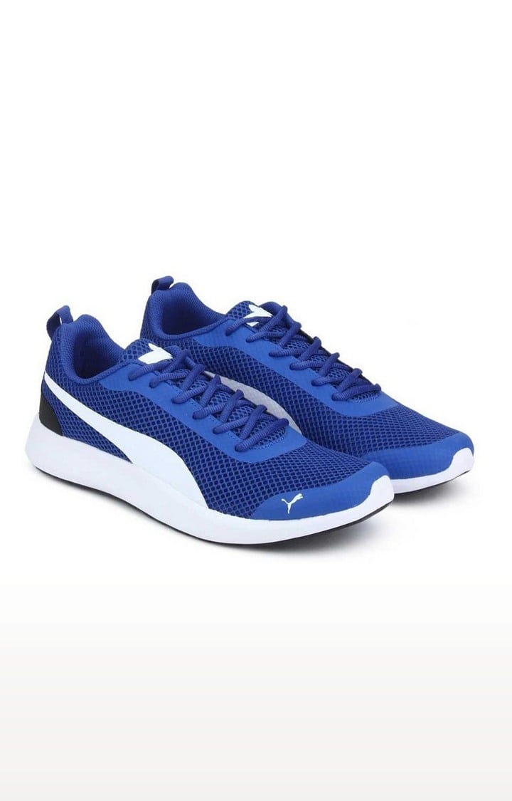 Puma Mens Echelon V1 Idp Running Shoes