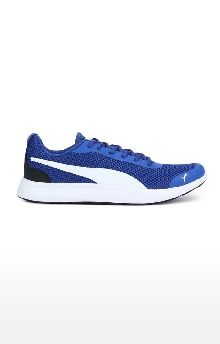 Puma echelon top v1 idp