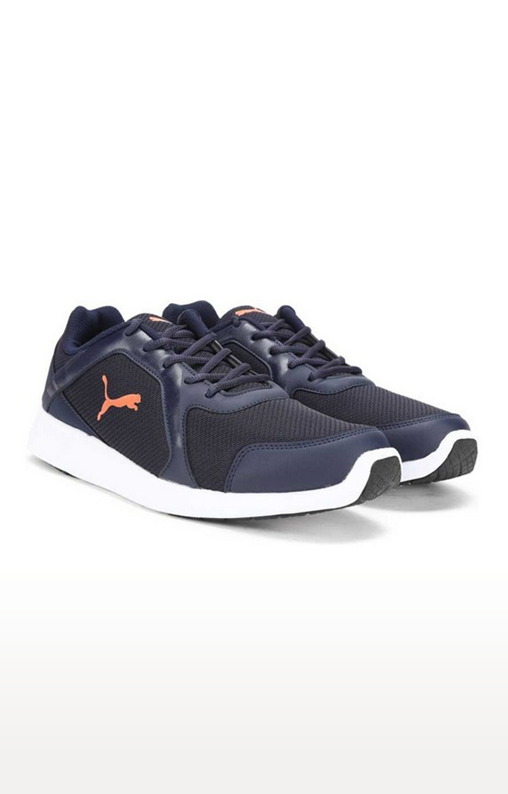 Puma Mens Nimble MU IDP Running Shoes