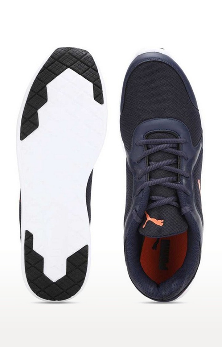 Puma Mens Nimble MU IDP Running Shoes