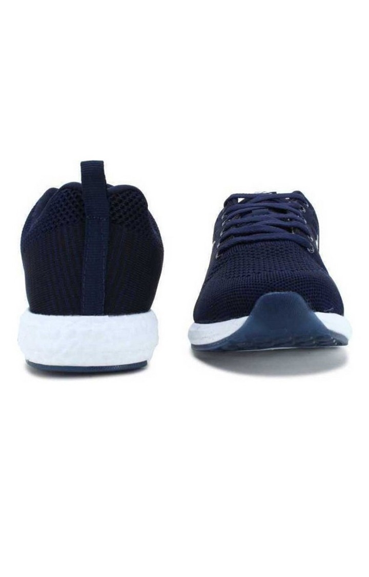 Sparx | Navy Blue Running Shoes 2