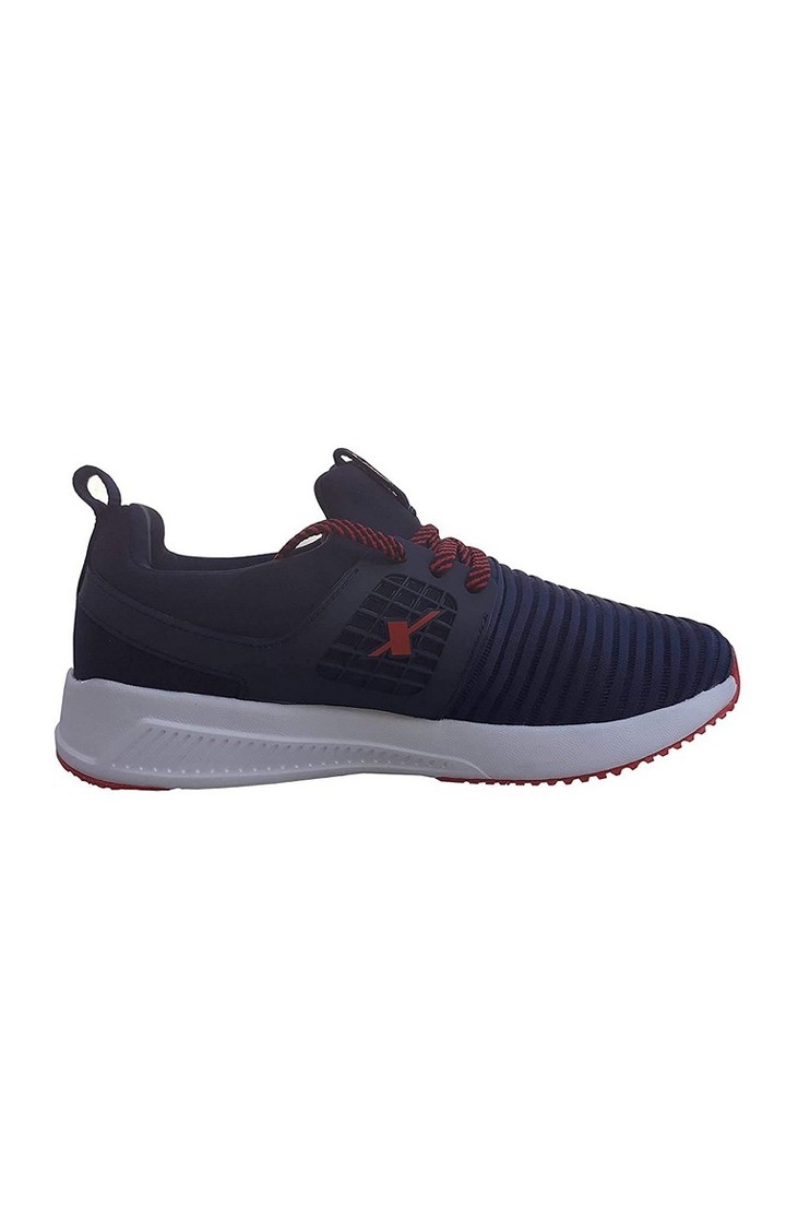Sparx | Sparx Mens Sports Running Shoes 1