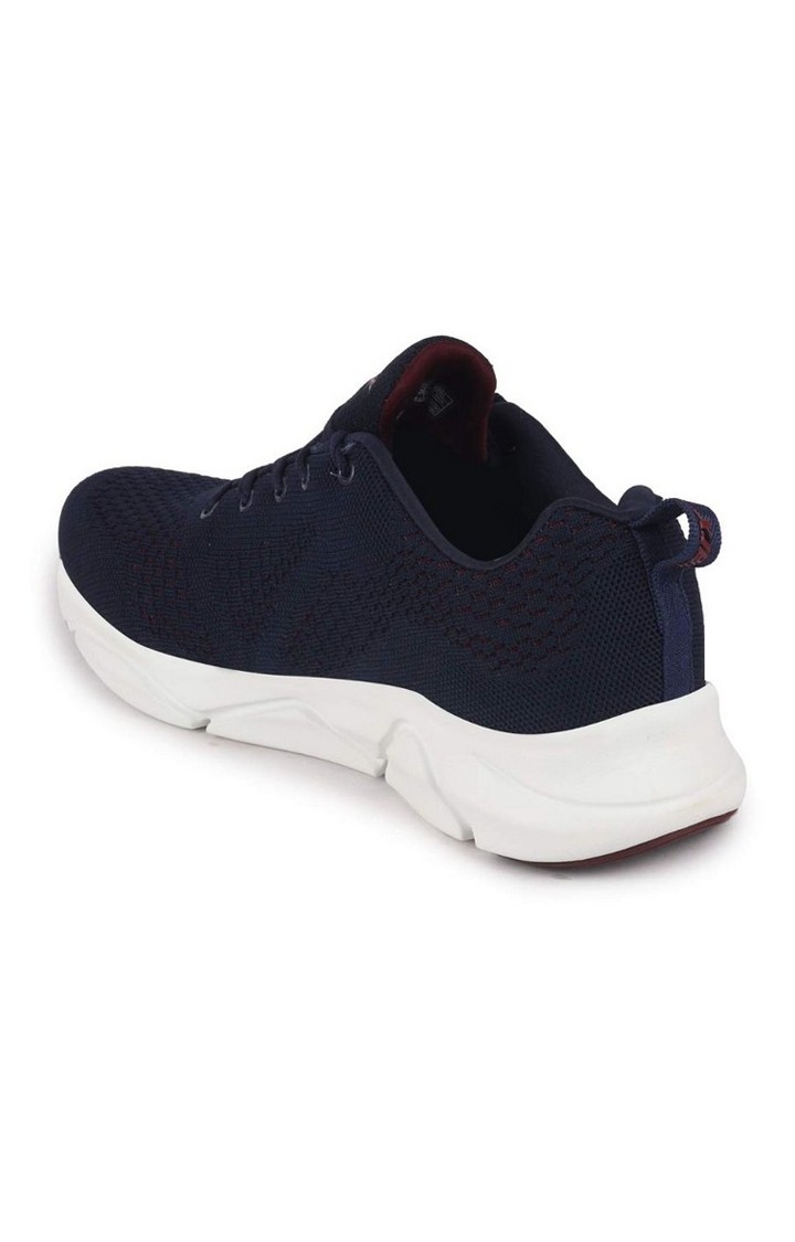 Sparx | Sparx Navy Blue Running Shoes 2