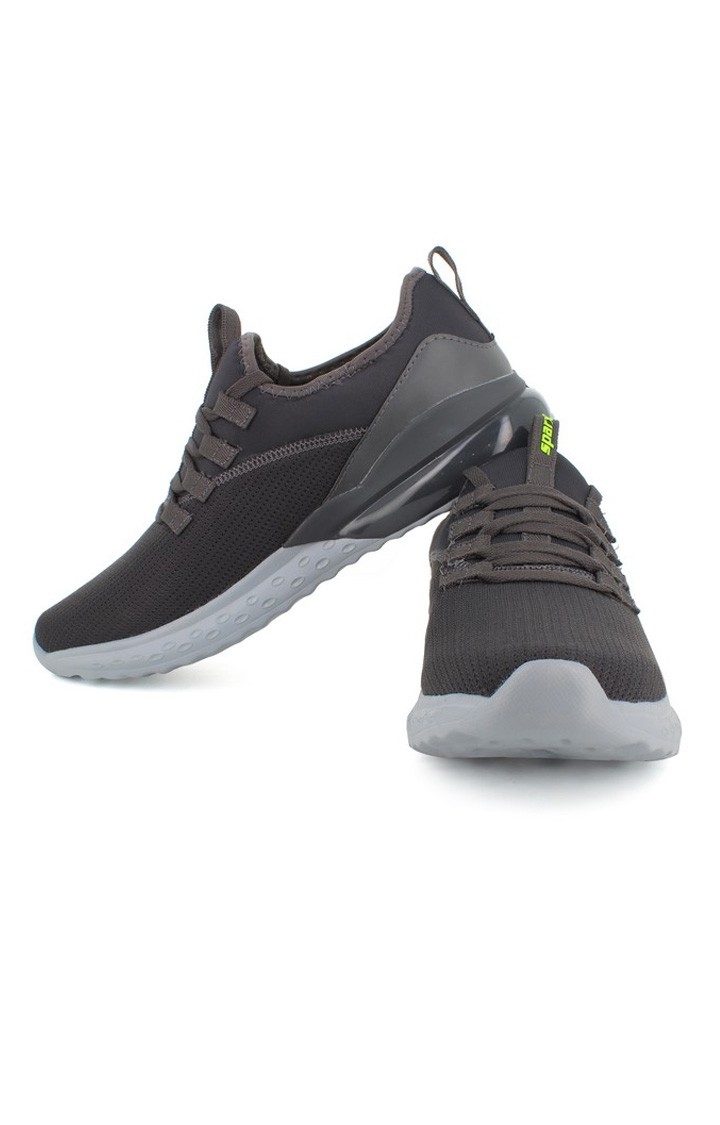 Sparx | Sparx Mens Running Shoes 3