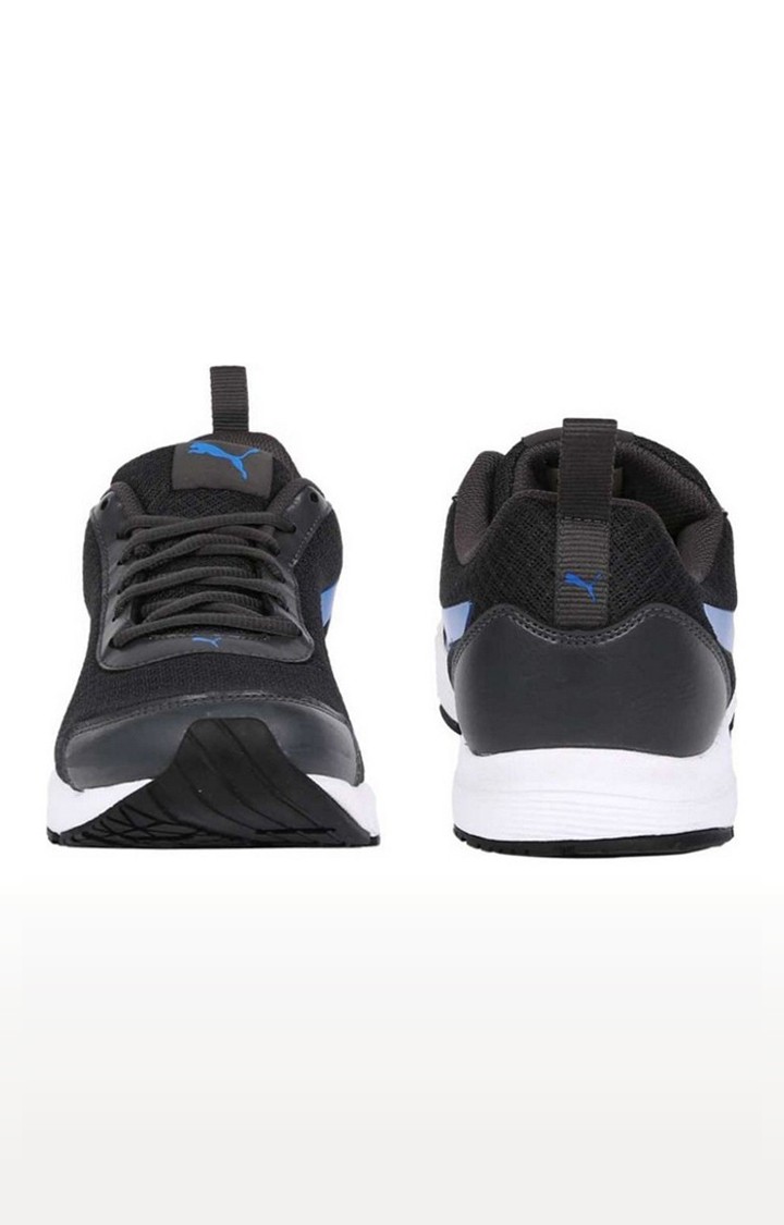 PUMA Mens  Electrica IDP Running Shoes