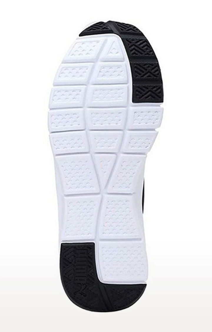 Puma Mens Knit Walking Shoes
