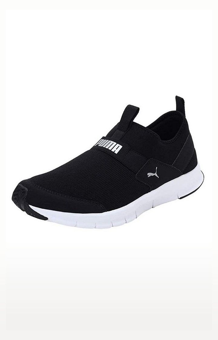 Puma Mens Knit Walking Shoes