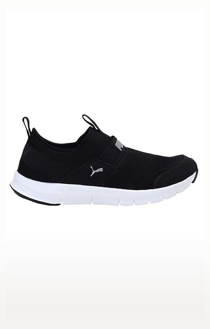 Puma Mens Knit Walking Shoes
