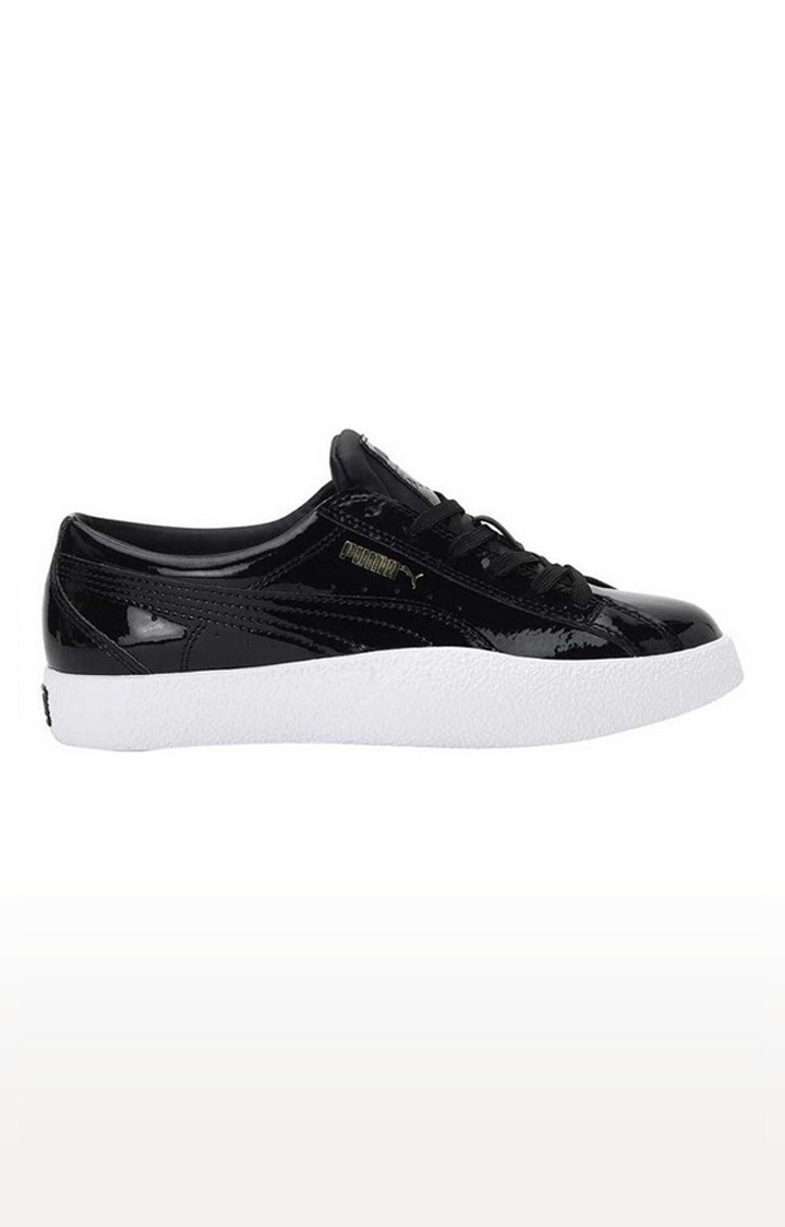 PUMA Womens  Love Patent Wn s Sneakers