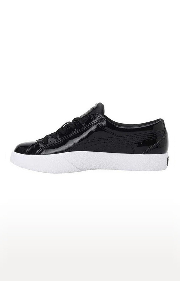 PUMA Womens  Love Patent Wn s Sneakers