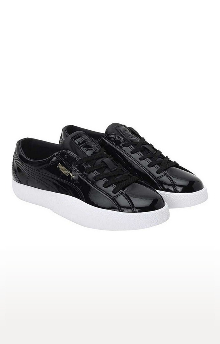 PUMA Womens  Love Patent Wn s Sneakers