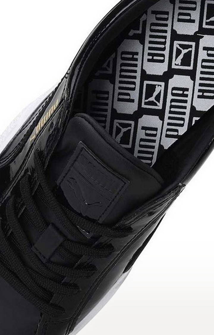 PUMA Womens  Love Patent Wn s Sneakers
