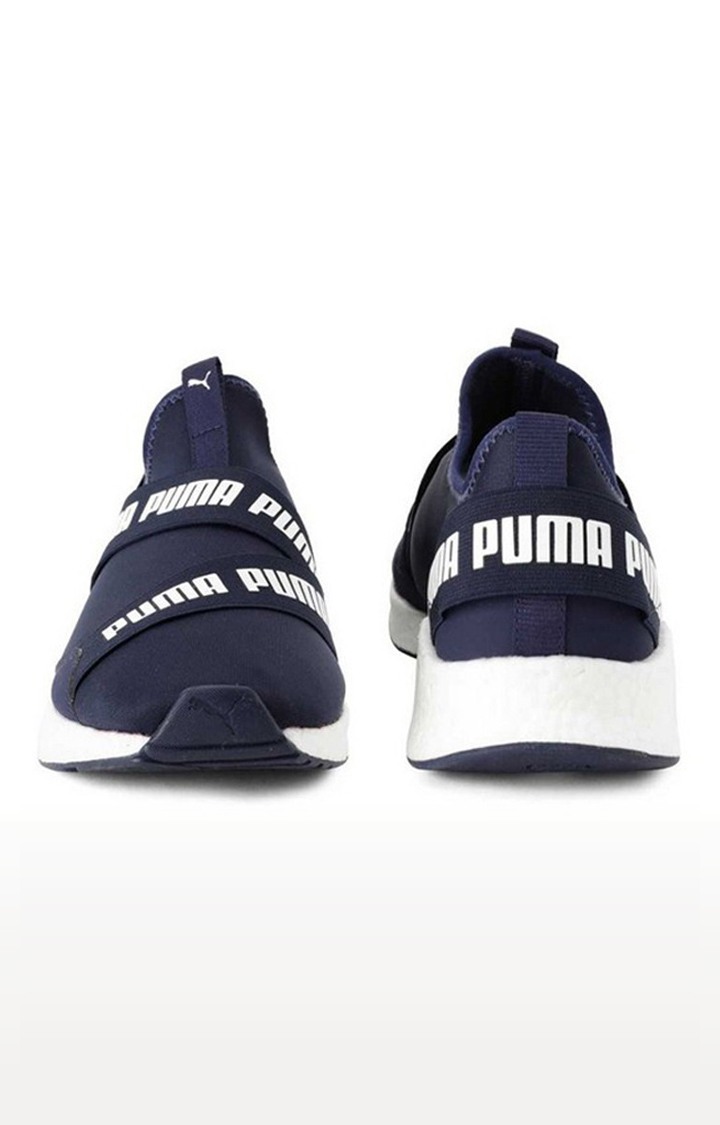 Puma nrgy star slip on deals