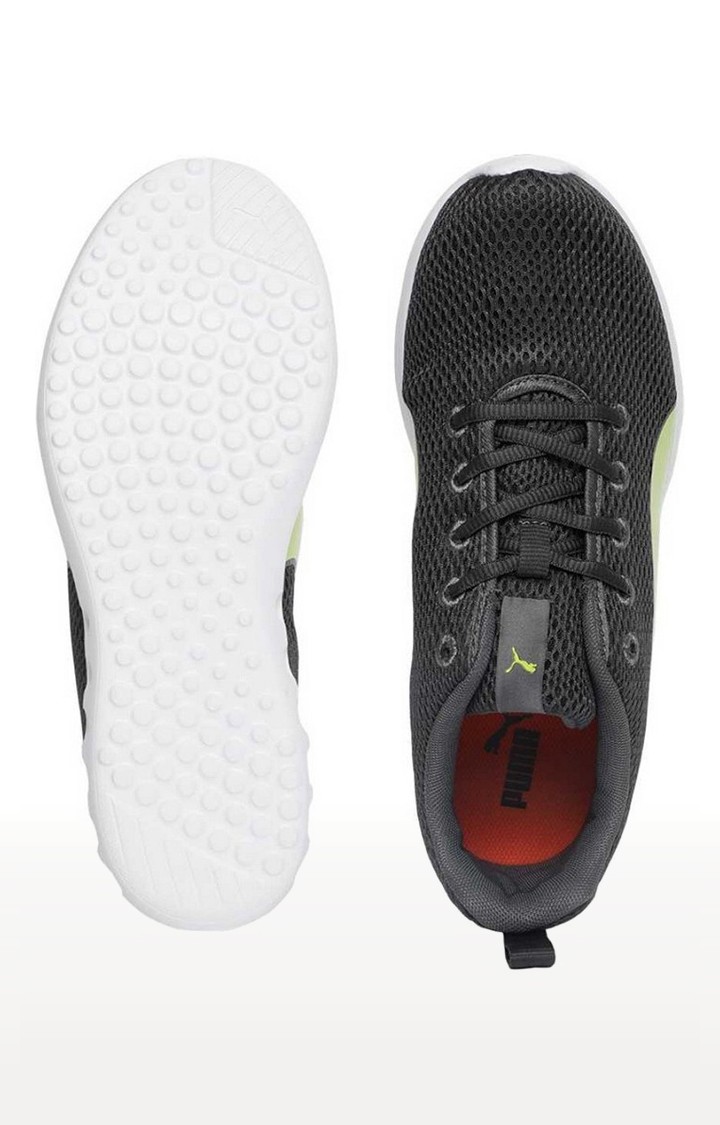 PUMA Mens Cario IDP Running Shoes