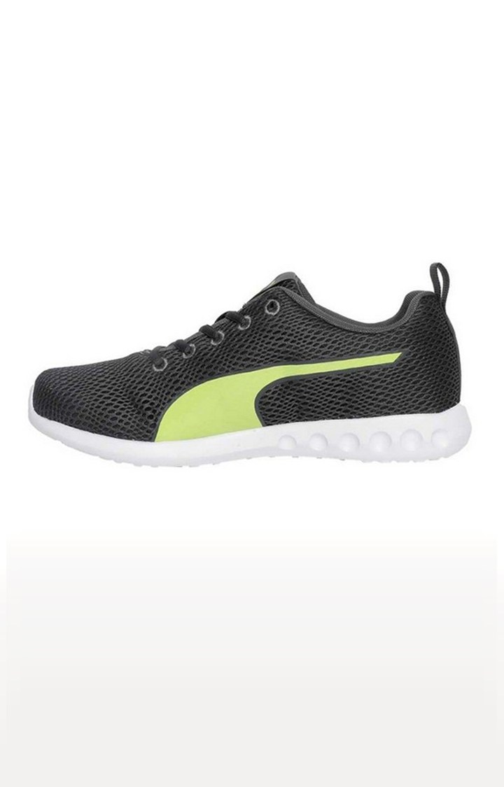 Puma cario idp running shoes best sale