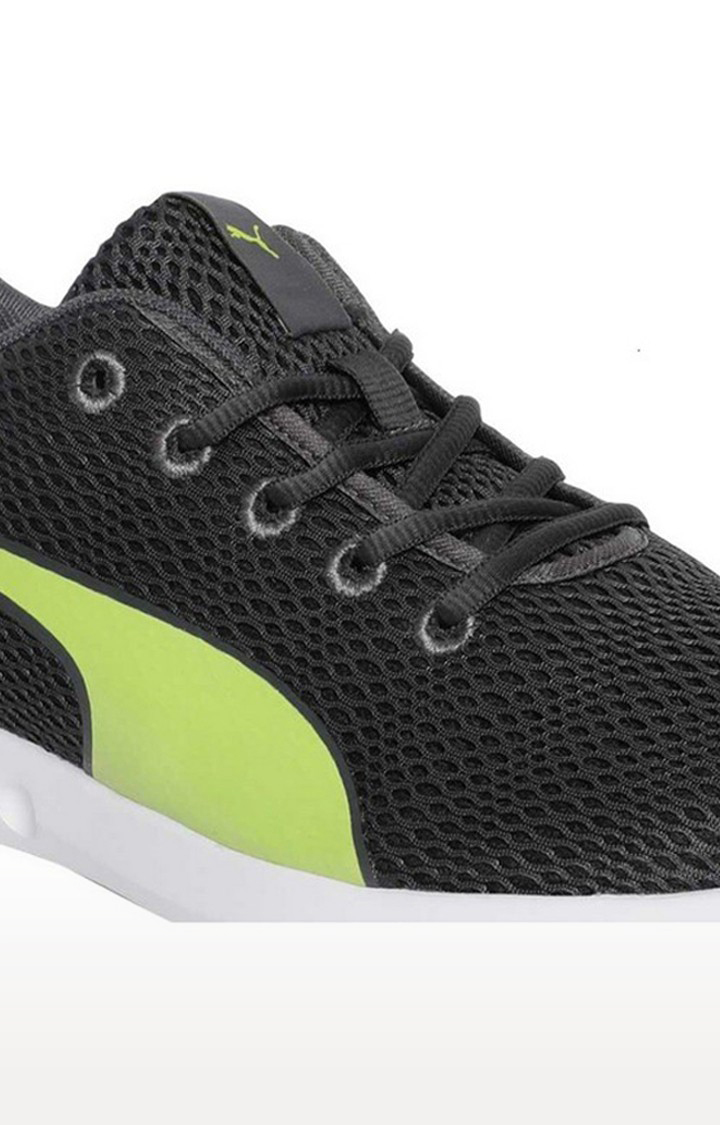 PUMA Mens Cario IDP Running Shoes Puma