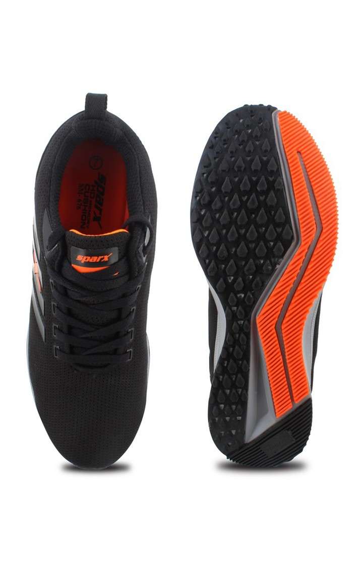 Sparx Mens Sm 676 Running Shoes