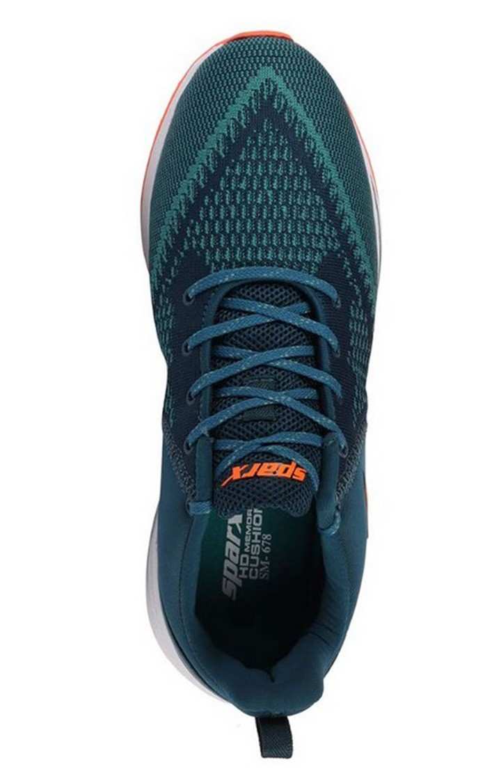 Sparx Mens Running Shoes