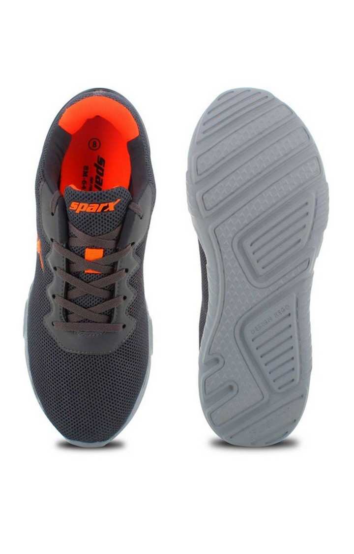 Sparx Mens SM 648 Running Shoes