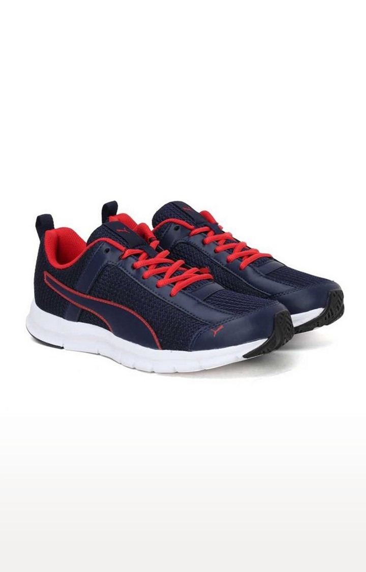 PUMA Mens Skylark IDP Running Shoes
