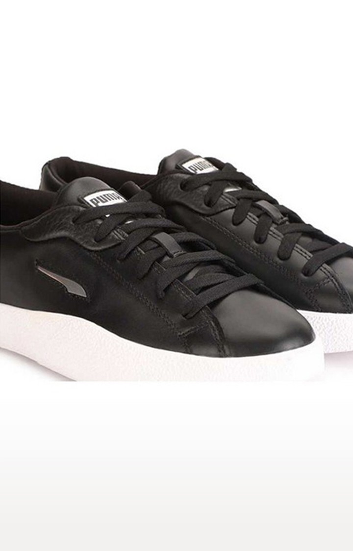 PUMA Womens Love Twist Sneakers