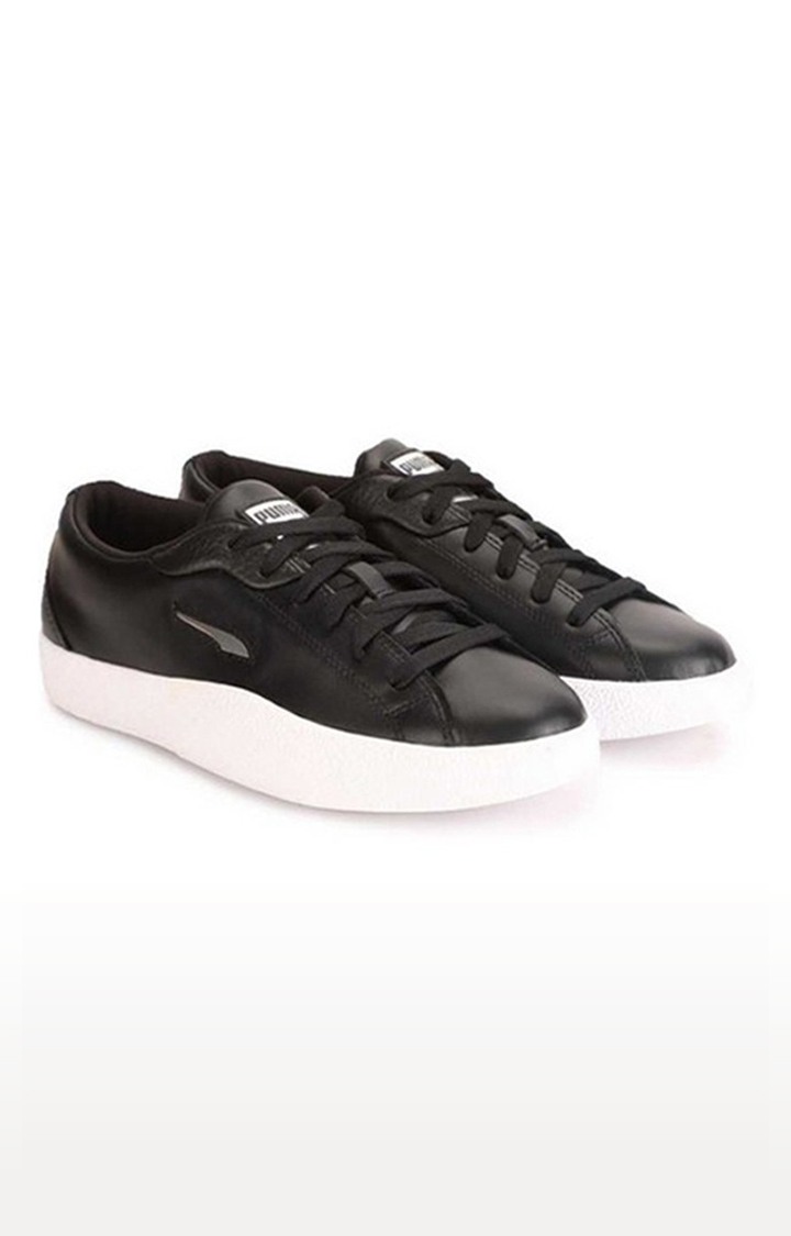 PUMA Womens Love Twist Sneakers