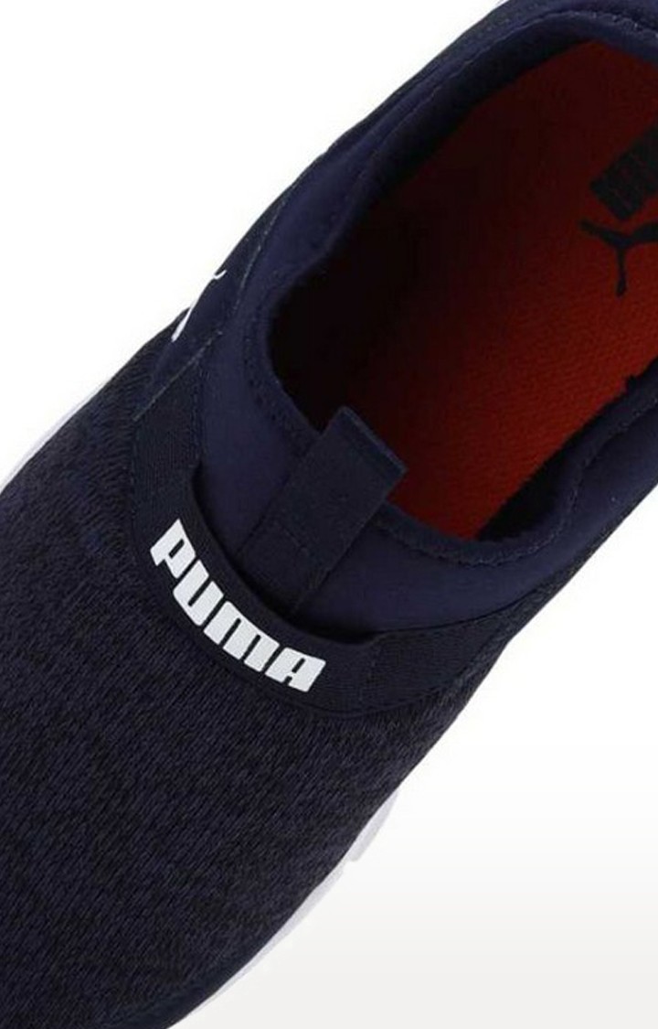 Puma Mens Knit Idp Walking Shoes