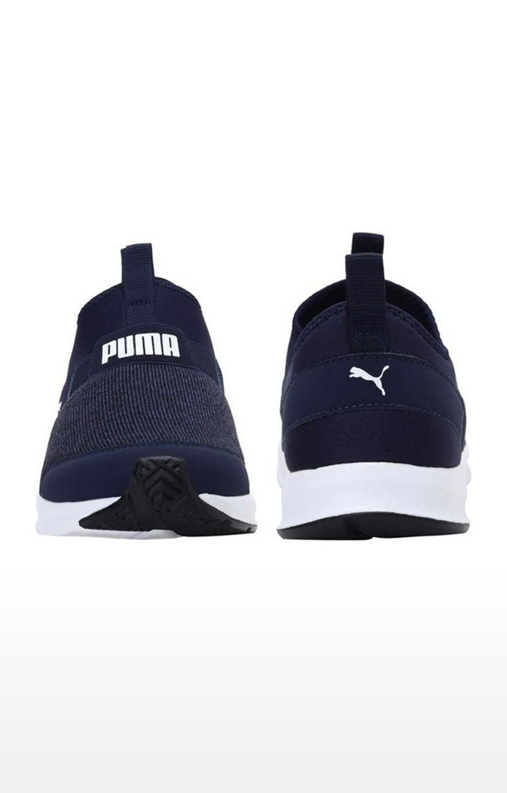 Puma Mens Knit Idp Walking Shoes