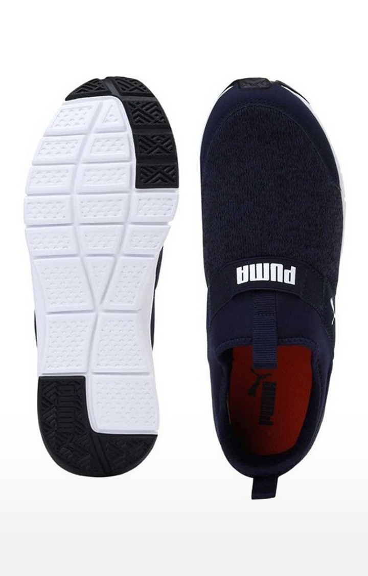 Puma Mens Knit Idp Walking Shoes
