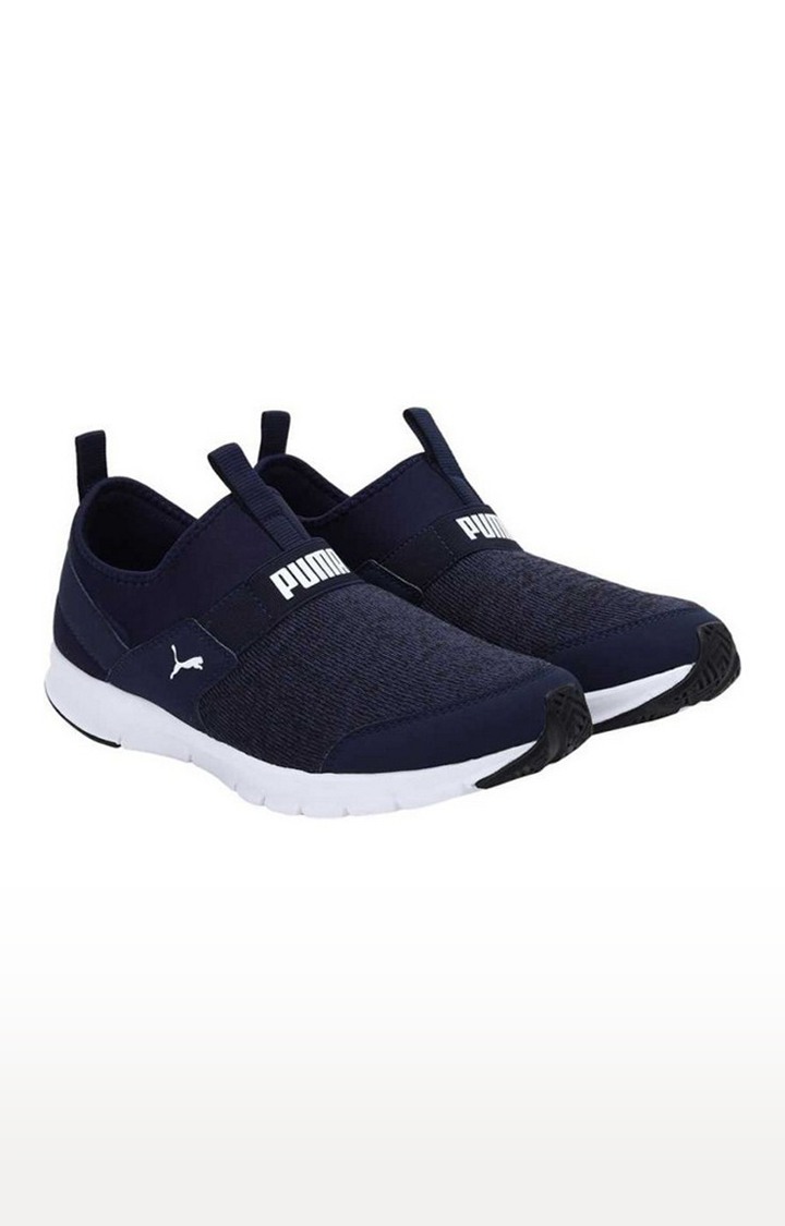 Puma Mens Knit Idp Walking Shoes
