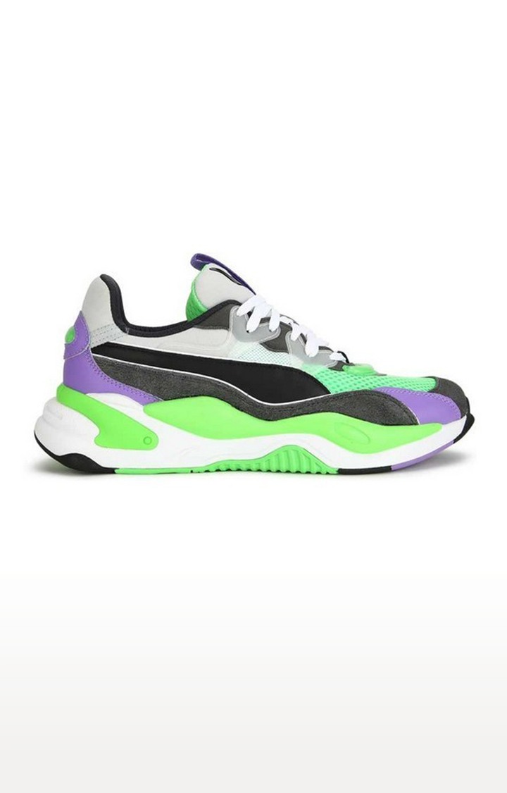 PUMA Mens RS 2K Internet Exploring Sneakers