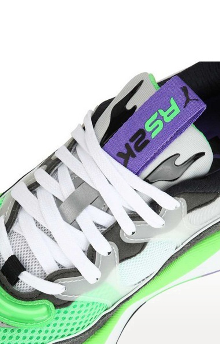 PUMA Mens RS 2K Internet Exploring Sneakers