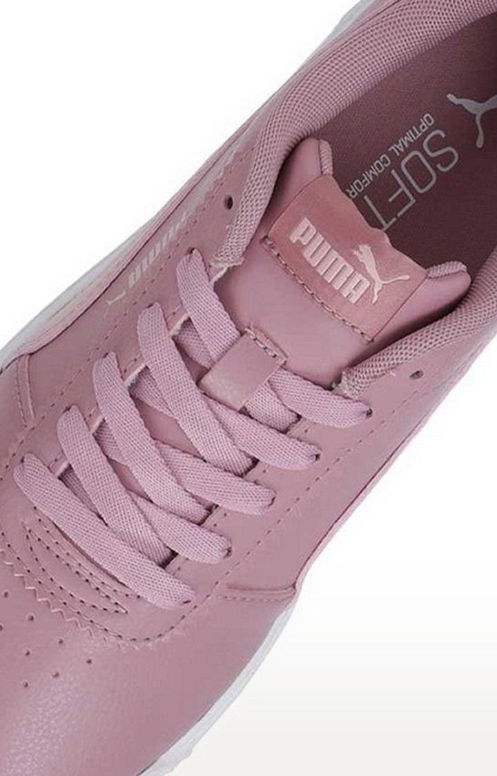 PUMA Women Carina slim SL Running Shoes