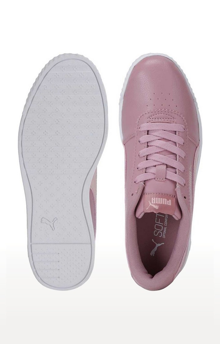 PUMA Women Carina slim SL Running Shoes